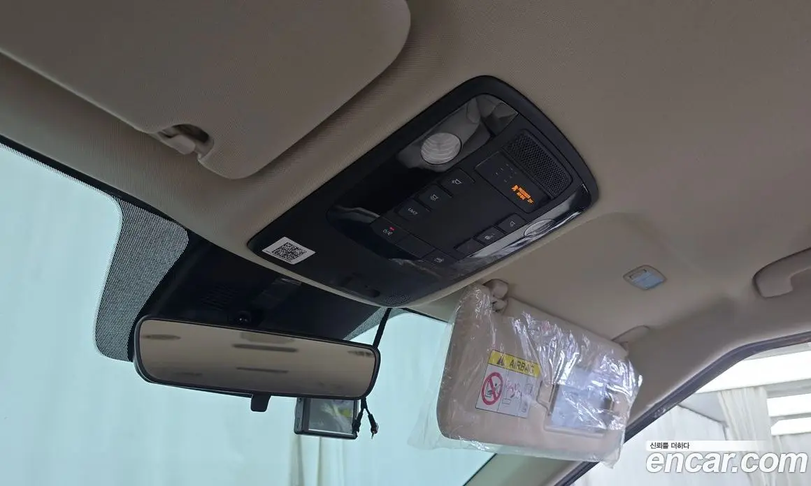 Kia Carnival 2021 2.2 автомат (гидро), фото 18