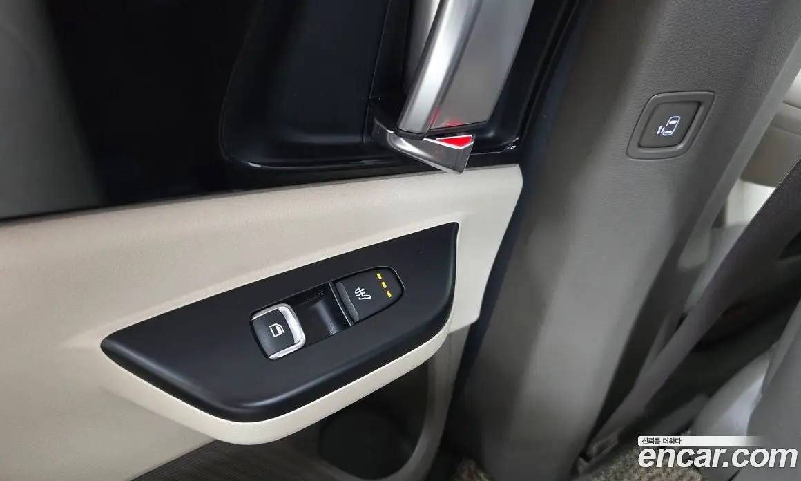 Kia Carnival 2021 2.2 автомат (гидро), фото 19