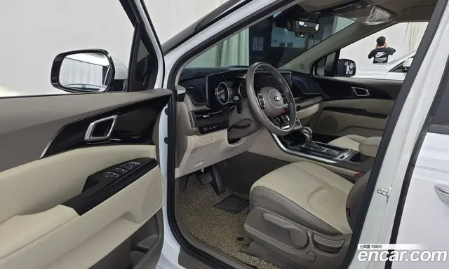 Kia Carnival 2021 2.2 автомат (гидро), миниатюра 10