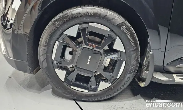 Kia Carnival 2025 1.6 автомат (гидро), миниатюра 5