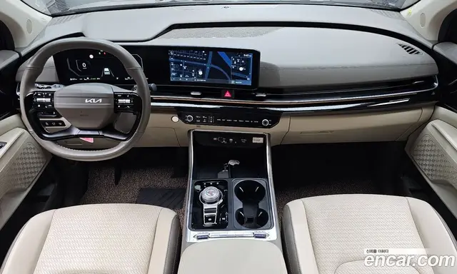 Kia Carnival 2025 1.6 автомат (гидро), миниатюра 10