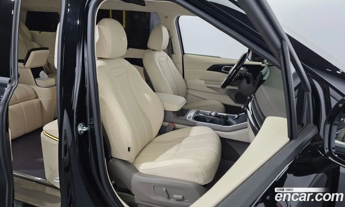 Kia Carnival 2026 3.5 автомат (гидро), фото 12 Kia Carnival 2026 3.5 автомат (гидро), фото 12