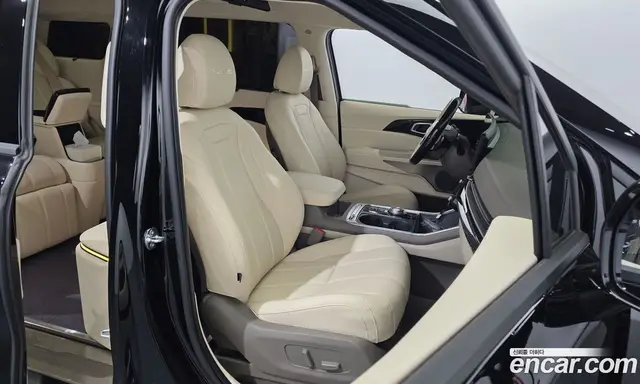 Kia Carnival 2026 3.5 автомат (гидро), миниатюра 12