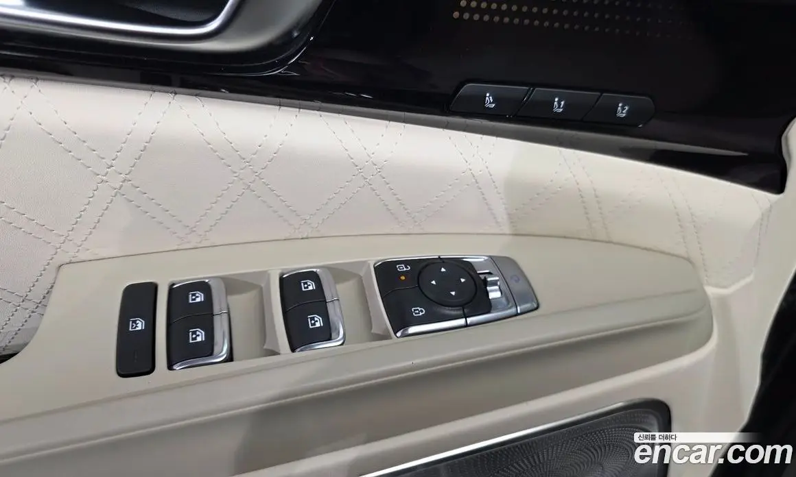 Kia Carnival 2026 3.5 автомат (гидро), фото 14 Kia Carnival 2026 3.5 автомат (гидро), фото 14