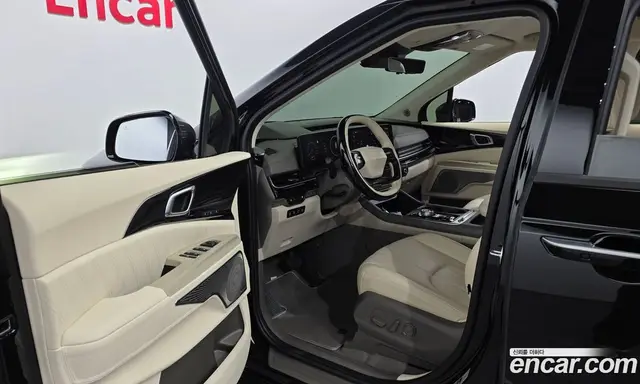 Kia Carnival 2026 3.5 автомат (гидро), миниатюра 10 Kia Carnival 2026 3.5 автомат (гидро), миниатюра 10