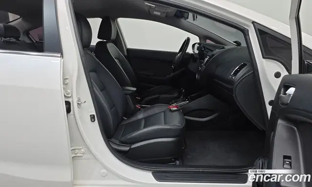 Kia K3 2017 1.6 автомат (гидро), миниатюра 11
