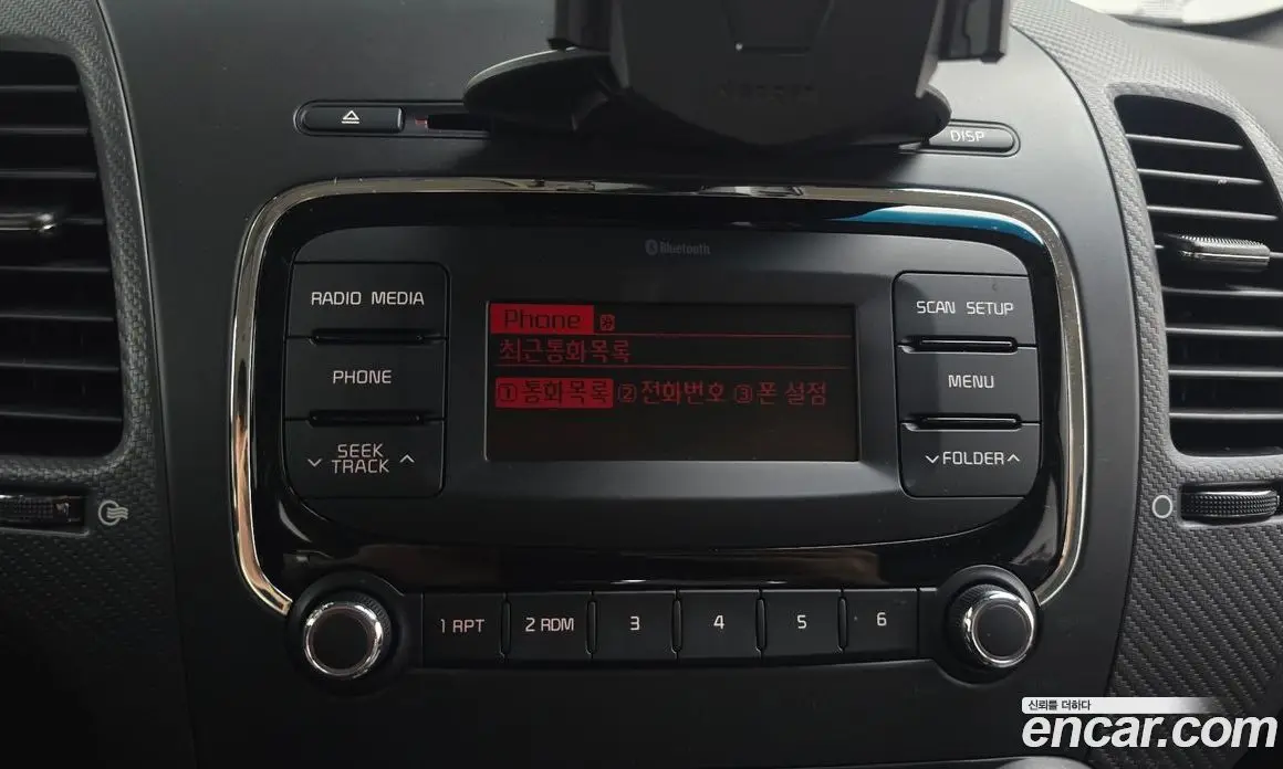 Kia K3 2017 1.6 автомат (гидро), фото 14