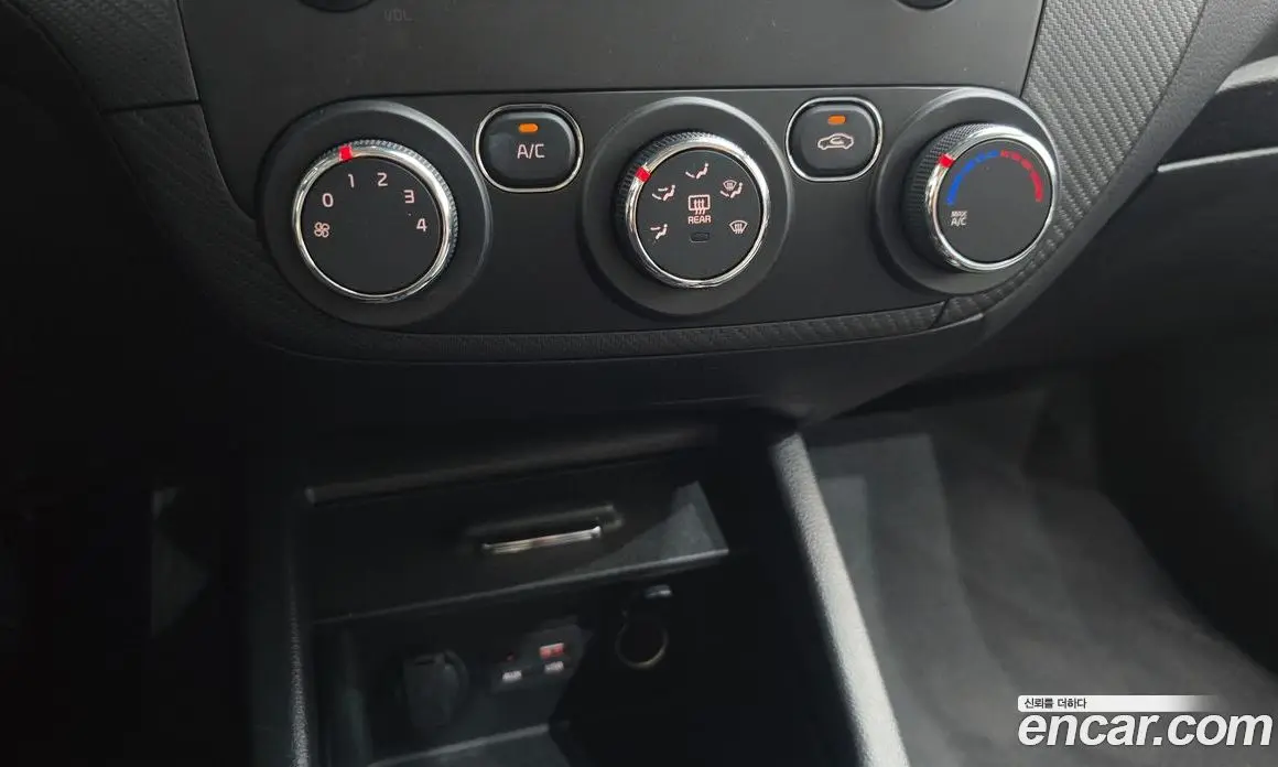 Kia K3 2017 1.6 автомат (гидро), фото 15