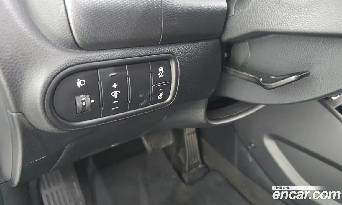 Kia K3 2017 1.6 автомат (гидро), фото 18