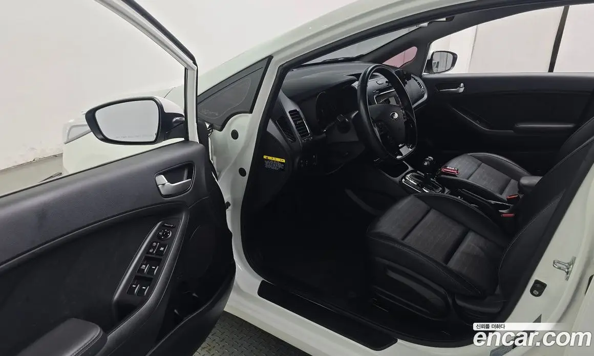 Kia K3 2017 1.6 автомат (гидро), фото 10