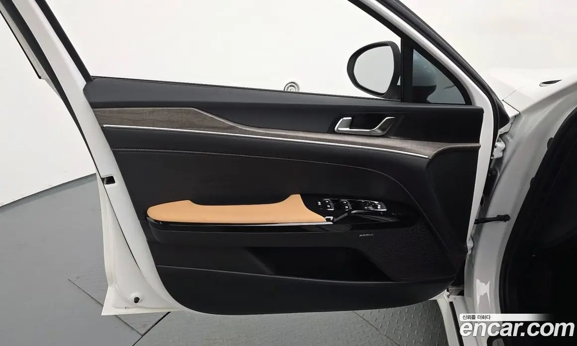 Kia K5 (Optima) 2021 1.6 автомат (гидро), фото 13