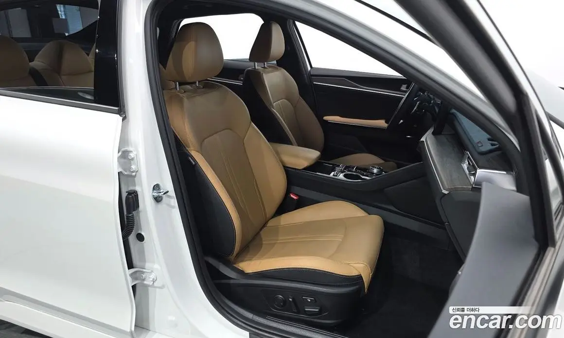 Kia K5 (Optima) 2021 1.6 автомат (гидро), фото 15