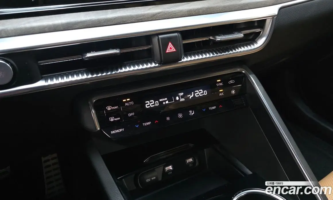 Kia K5 (Optima) 2021 1.6 автомат (гидро), фото 22