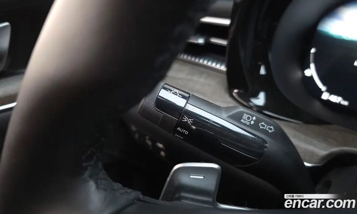 Kia K5 (Optima) 2021 1.6 автомат (гидро), фото 26