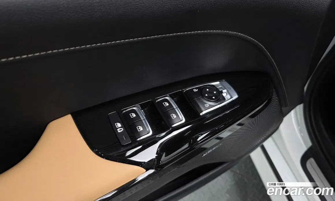 Kia K5 (Optima) 2021 1.6 автомат (гидро), фото 28