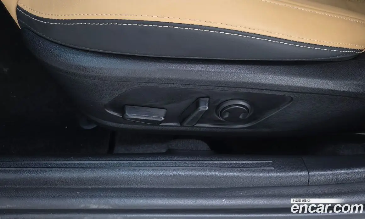 Kia K5 (Optima) 2021 1.6 автомат (гидро), фото 29