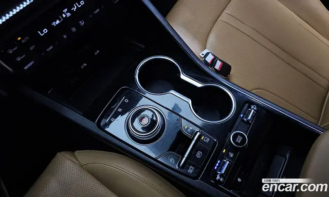 Kia K5 (Optima) 2022 1.6 автомат (гидро), миниатюра 12