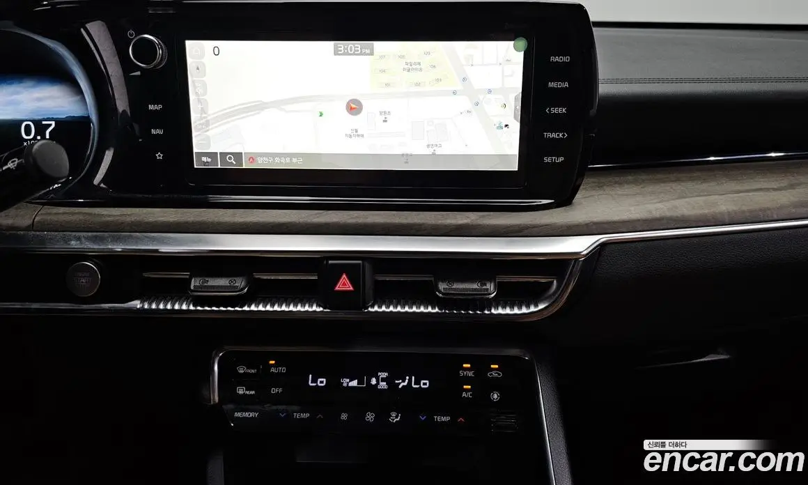 Kia K5 (Optima) 2022 1.6 автомат (гидро), фото 20