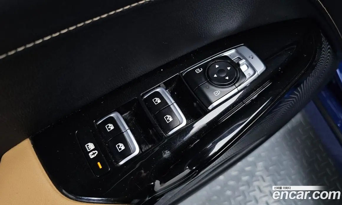 Kia K5 (Optima) 2022 1.6 автомат (гидро), фото 24