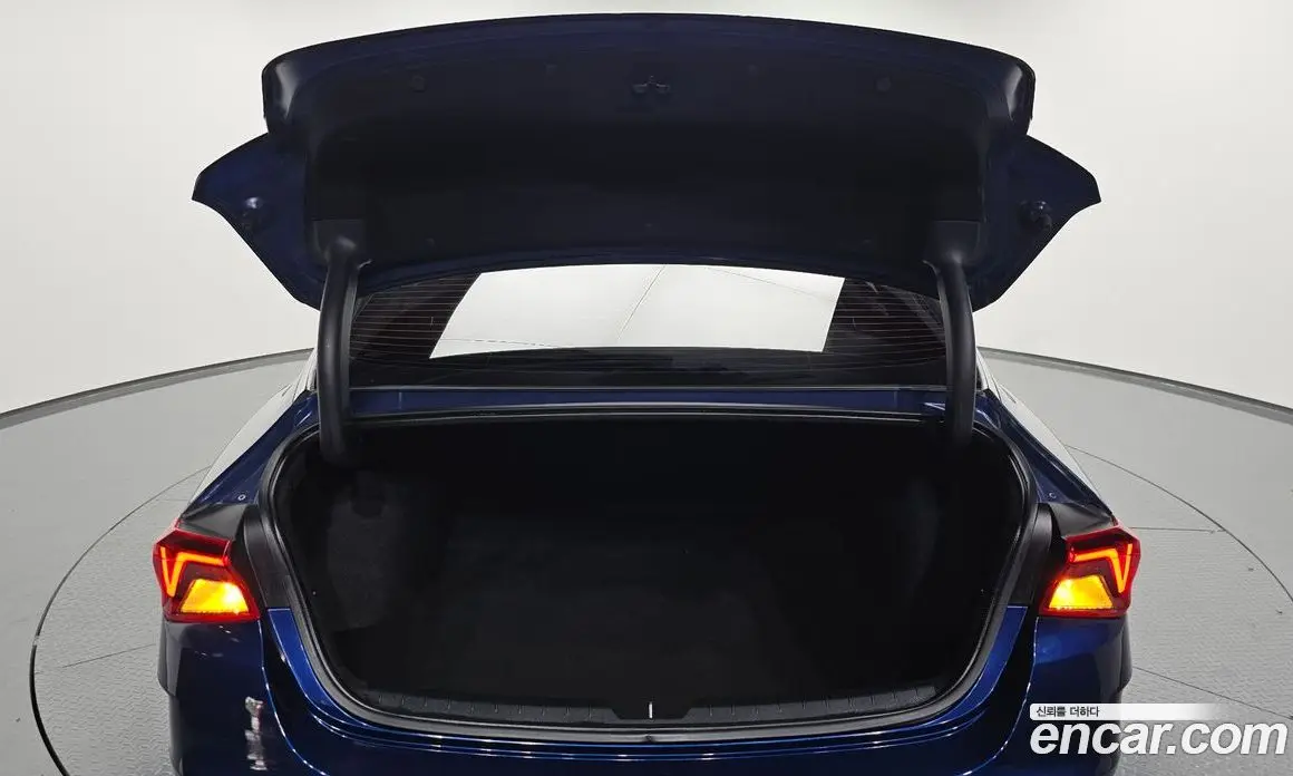 Kia K5 (Optima) 2022 1.6 автомат (гидро), фото 26
