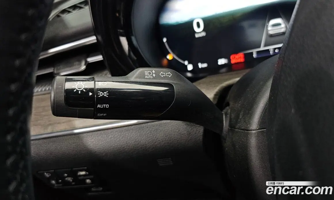Kia K5 (Optima) 2022 1.6 автомат (гидро), фото 28