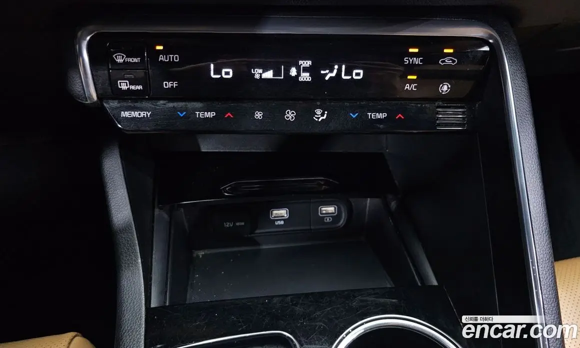Kia K5 (Optima) 2022 1.6 автомат (гидро), фото 34