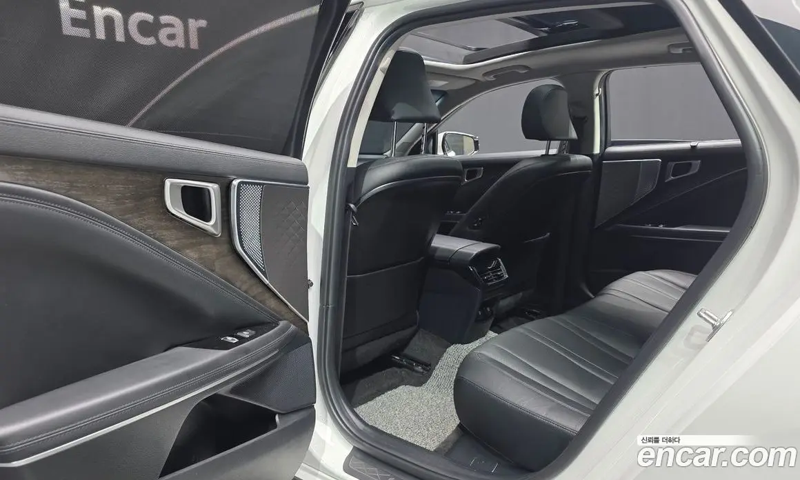 Kia K8 2022 2.5 автомат (гидро), фото 30