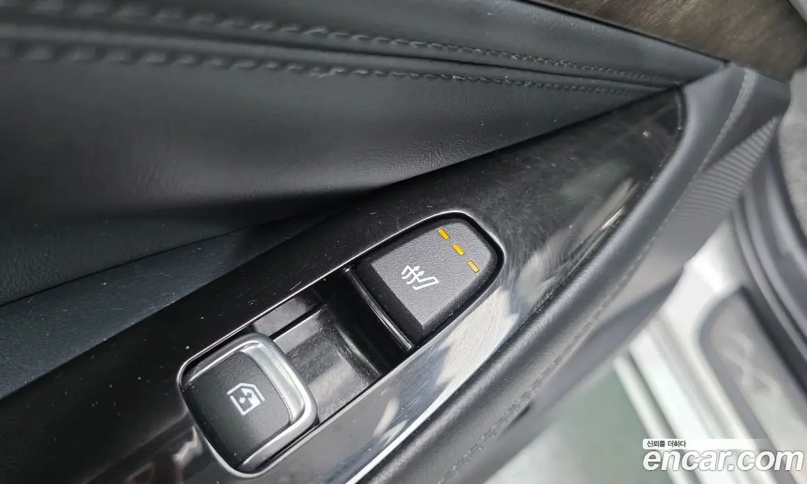Kia K8 2022 2.5 автомат (гидро), фото 31