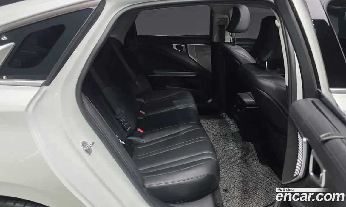 Kia K8 2022 2.5 автомат (гидро), фото 33