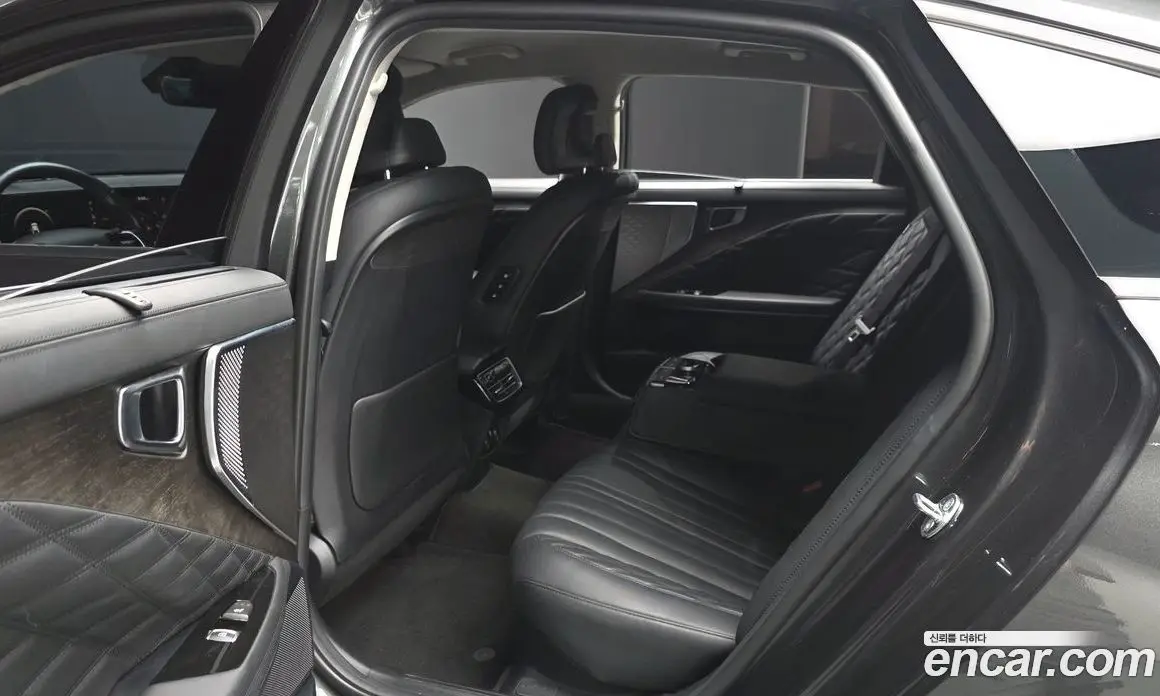 Kia K8 2023 1.6 автомат (гидро), фото 11