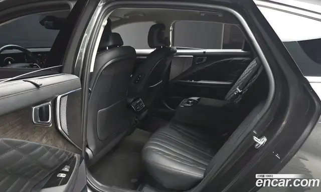 Kia K8 2023 1.6 автомат (гидро), миниатюра 11