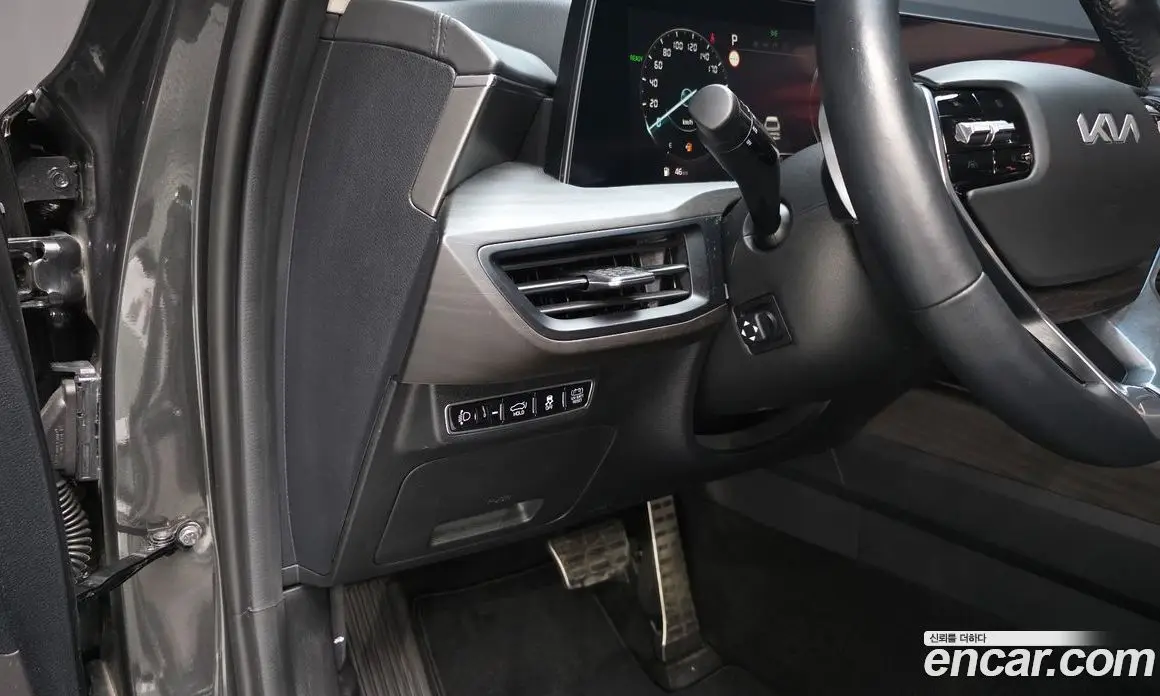 Kia K8 2023 1.6 автомат (гидро), фото 13