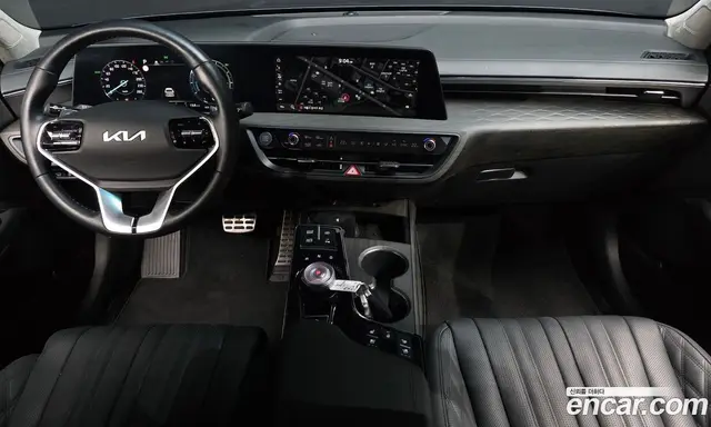 Kia K8 2023 1.6 автомат (гидро), миниатюра 7