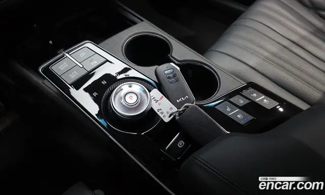 Kia K8 2023 1.6 автомат (гидро), миниатюра 9