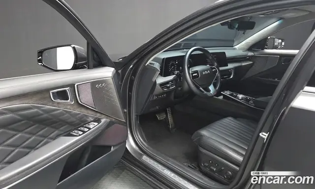Kia K8 2023 1.6 автомат (гидро), миниатюра 10