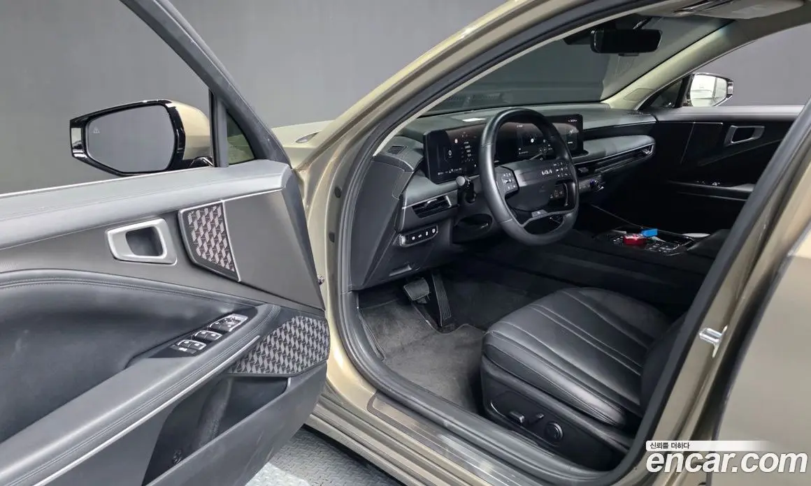 Kia K8 2024 1.6 автомат (гидро), фото 13