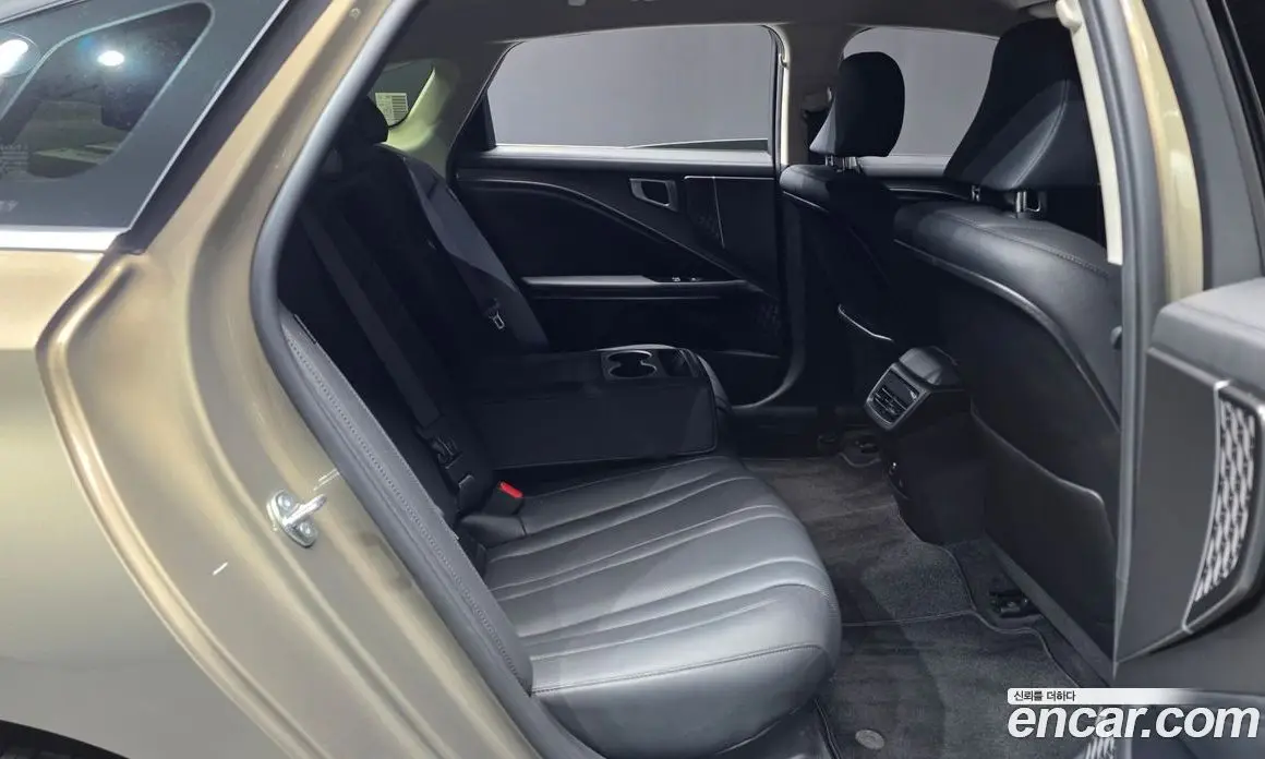 Kia K8 2024 1.6 автомат (гидро), фото 18