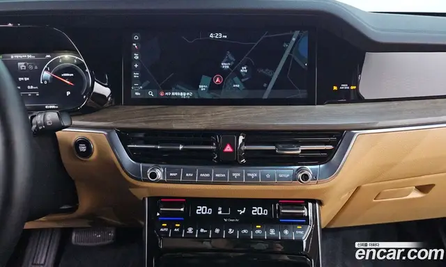 Kia Mohave 2020 3.0 автомат (гидро), миниатюра 12
