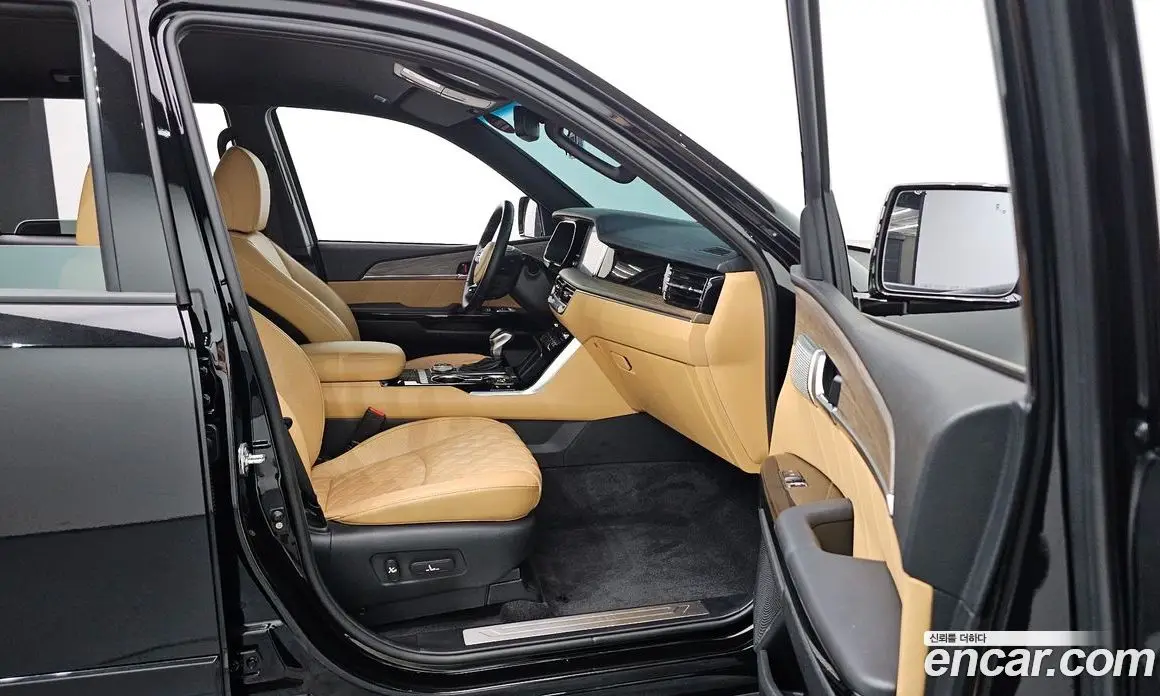 Kia Mohave 2020 3.0 автомат (гидро), фото 18