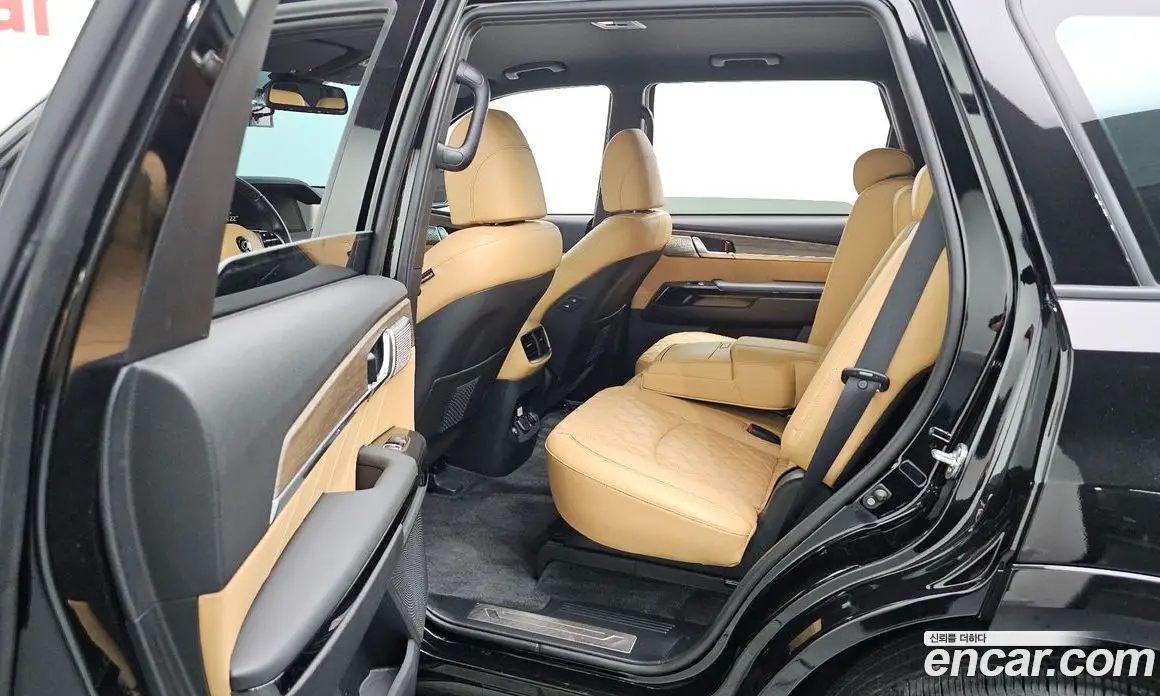 Kia Mohave 2020 3.0 автомат (гидро), фото 19
