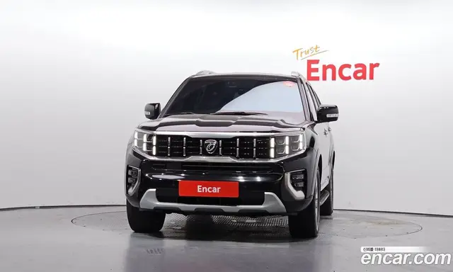 Kia Mohave 2020 3.0 автомат (гидро), миниатюра 3