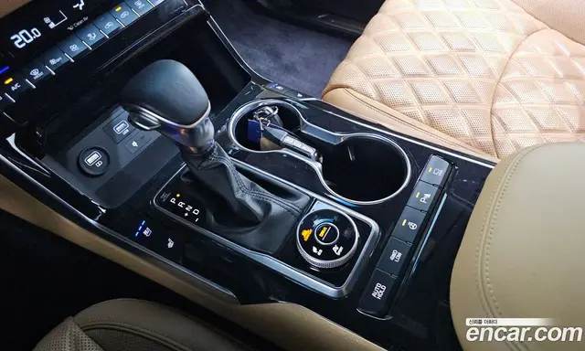 Kia Mohave 2020 3.0 автомат (гидро), миниатюра 9