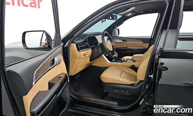 Kia Mohave 2020 3.0 автомат (гидро), миниатюра 10