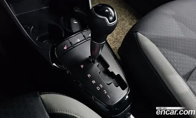 Kia Morning 2017 1.0 автомат (гидро), миниатюра 12