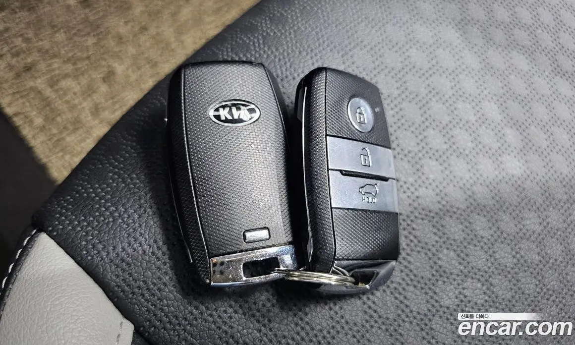 Kia Morning 2017 1.0 автомат (гидро), фото 25