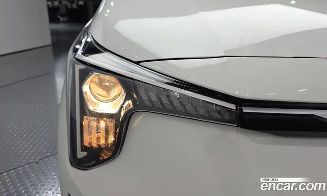 Kia Morning 2025 1.0 автомат (гидро), миниатюра 8