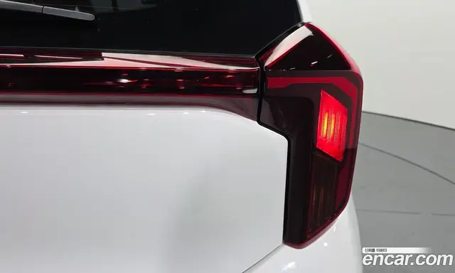 Kia Morning 2025 1.0 автомат (гидро), миниатюра 9