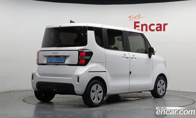 Kia Ray 2023 0.1 автомат (гидро), миниатюра 1