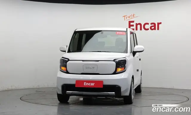 Kia Ray 2023 0.1 автомат (гидро), миниатюра 2