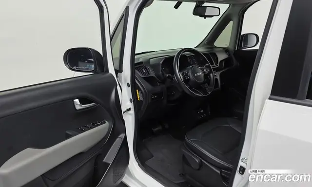 Kia Ray 2023 0.1 автомат (гидро), миниатюра 12
